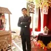 Mohammad Rameez Raja