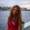 Olesia Tsymbala