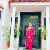 Jaweria Majeed