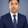 Md Arshad Khan