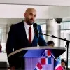 Jose Arturo Mejia