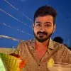 Aashish Menon