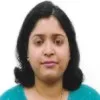 Smriti Ghosh