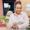 Khuliso Diana Mashau