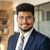 Deepraj Podder