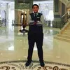 Syamsu Rizal Rachman