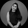 Areeba Bhatti