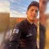 Richard David Opazo Olguin