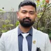 GAGAN SHRESTHA