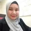 Shafika Najwa Mazlan
