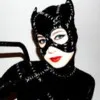 Cat Woman