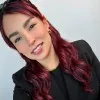 Rosa Emilia Vargas Siles