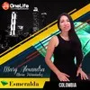 Mary Alexandra Mora Hernandez