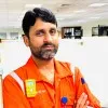 Muhammad Saqlain