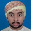 Mahmood Al Rawahi