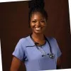 Ashley Eze