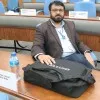 Mohsin Jamil