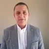 Ashley Van der Merwe