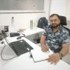 Yogesh Shete