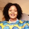 Elizabeth Mwamba