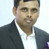 Raghavendra Shashishekar