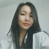 Jasmin Kushtarbekkyzy