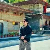 Vijit Sharma