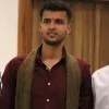 Ashutosh Mamgain