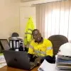 Clive Musumali
