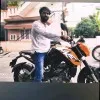 Prashant manur
