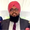Mohkamjot Singh