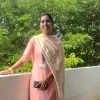 Sandhiya Sridhar