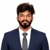 Joe Packia Raja