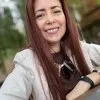 Aline Carriel Jaramillo