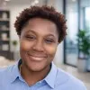 LaDaja Scott