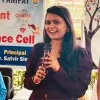 Shivani Dhiman