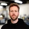 Adam Tishman