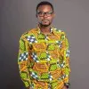 Michael Asmah