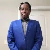 Francis Jackson
