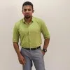 Vishnu Vasudevan
