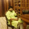 Dnyaneshwar Somwanshi