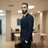 Amdjed Nour Elirched MESSOU