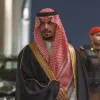Fahad Abdulaziz Al Saud