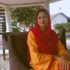 Tahira Ahmed