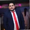 Taemoor Ahmed