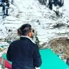 Mohd Shuaib Alam