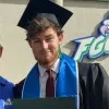 Parker Hazen