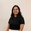 Ashwitha Iyer