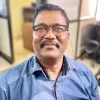 Jyoti Prakash Das