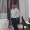 Festus Hizkia Parulian Christian Panjaitan SH